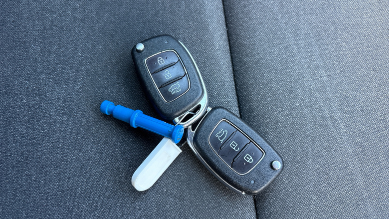 Hyundai Tucson 1.6 GDi SE Nav 5dr 2WD Petrol Estate